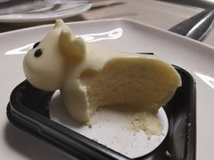 -海底捞火锅(枫蓝国际购物中心店)