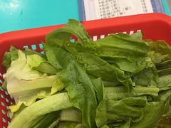 -正能量脆肉鲩火锅