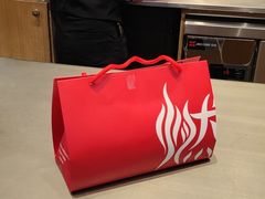 -燃厚蛋糕(卓展中信城店)