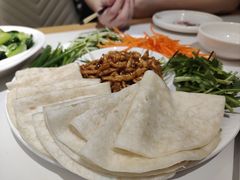 -李老哈·东北菜(宋园路店)