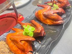 -大明王朝·南京菜(墨香路店)