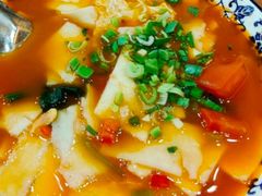 -萨里尔烤肉餐厅(曦华源店)