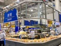 -麦德龙(浦东店)