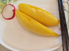 -麒麟中餐厅·经典粤菜·地道菜式老字号(广州长隆酒店)
