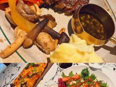 -IL TEATRO 精品意大利餐厅