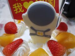 -味多美蛋糕(八大处店)