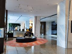 -上海虹桥西郊假日酒店