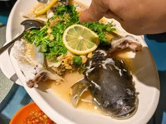 -美极鲜食坊(宝安南路店)
