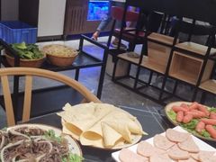 -重庆叉叉裤老火锅(云岭东路店)