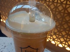 冰心眷果茶-厝内小眷村(西单大悦城店)