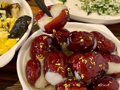 糯米红枣（心太软）-建国328 本帮小馆·面馆