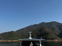 -千岛湖东南湖区