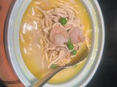 -风味小馆(天目湖宾馆店)