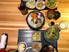 -割烹旭日本料理(龙湖狮山天街店)