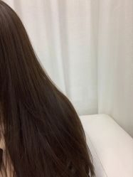 -MOKA HAIR SALON 烫染造型