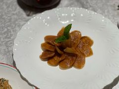 -红棉中餐厅·广州海航威斯汀酒店