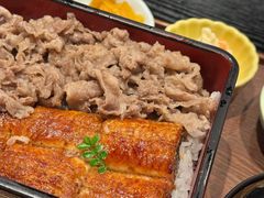 -玄白·炭烤活鳗(上海首店)