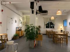 大堂-禾气食店