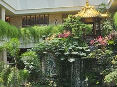 -广州白天鹅宾馆