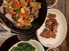 -铁公鸡·四川料理(天环广场店)