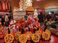 -北京工艺美术博物馆