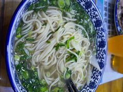 -伊穆祥牛肉面总店·清真
