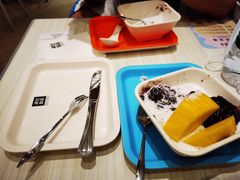 -满记甜品(龙湖长楹天街二店)