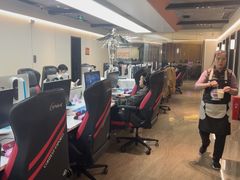 -开普墩Captain网咖俱乐部