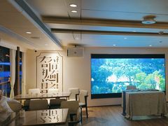 -闽江夜游台江旅游码头