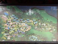 -天目湖涵田半山温泉