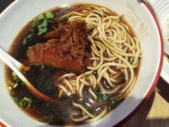 -阿当·小炒牛肉面(人广店)
