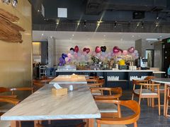 -桃花江餐厅·江景-约会·聚会