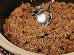 -院里寻菜·精致庭院菜(观沙岭店)