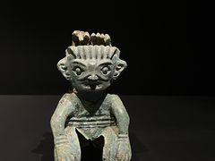 -三星堆博物馆
