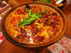 -罗妈砂锅(四川成都奎星楼店)