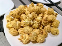 -半天妖烤鱼(东方新天地店)