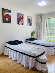 -美肤盾祛痘·问题肌头疗管理中心