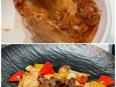 -滋粥楼·顺德菜(番禺广场总店)