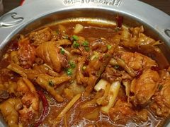 -胖哥俩肉蟹煲(世茂国际广场店)