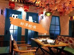 -香阁餐厅·常州菜·常州菜代表品牌(新北奥体店)
