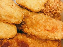 -麦当劳(世贸店)