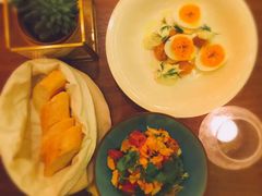 -Tivano意大利餐厅(成都居舍酒店)