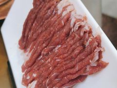 -清真·鸦儿李记·涮肉(鼓楼店)