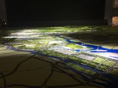 -广州市城市规划展览中心