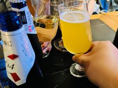 -三杯赤運·中式小酒馆(所城里店)