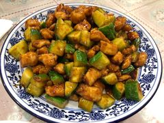 -北大地皖峰饭馆