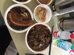 -顺心拉面馆(马道街店)