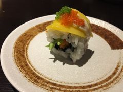 -笑福亭料理小馆(解放碑店)