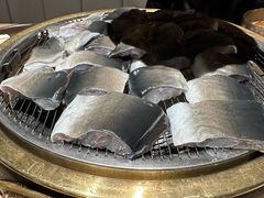 -泥炉烧肉师(新街口金銮巷店)