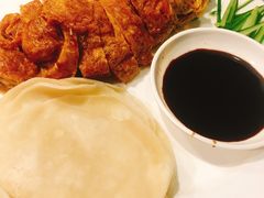 -功德林(南京西路店)